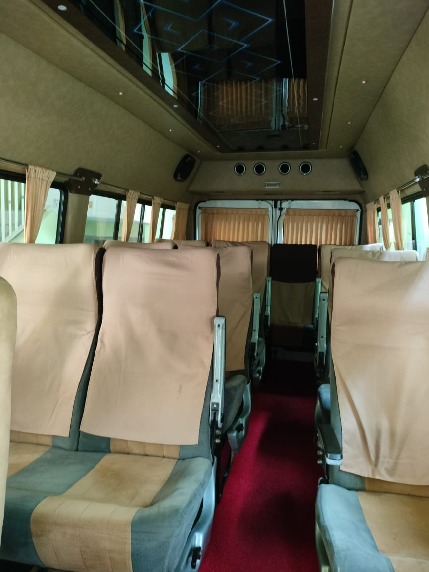 Luxury Fleet 56
